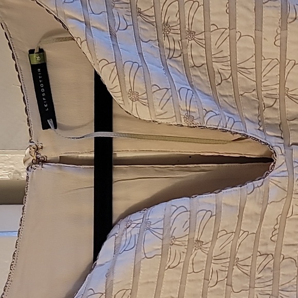 LEIFSDOTTIR Dress, Size 8 - Picture 6 of 16